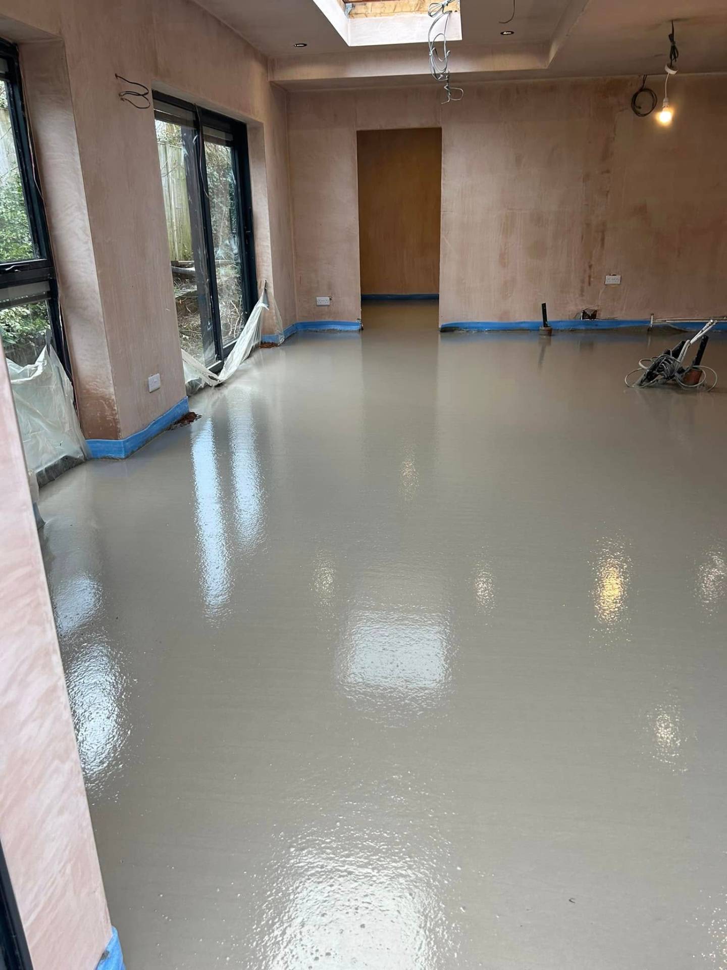 Domestic and trade developments